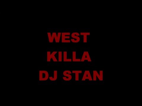 DJ STAN & Kasy 1 - RAP WEST COAST KILLA