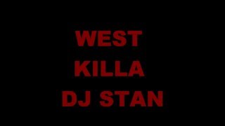 DJ STAN & Kasy 1 - RAP WEST COAST KILLA