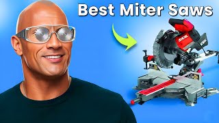 Best Miter Saws 2026 – Don’t Buy One Before Watching This!