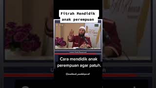 Download lagu Cara Mendidik Anak Perempuan Agar Patuh | Ustadz Khalid Basalamah mp3