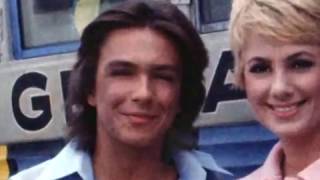 David Cassidy Story Behind the Music of The Partridge Family