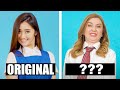 This YouTuber Copied My WHOLE Video