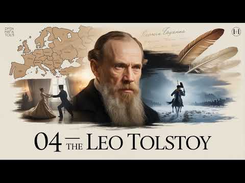 War and Peace Part 4 | THE LEO TOLSTOY | BBC RADIO