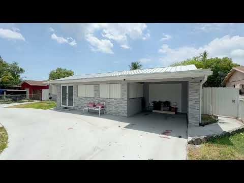 11050 SW 160th St, Miami, FL 33157
