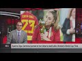 Spain's Olga Carmona learns of father's death after WWC final | SportsCenter
