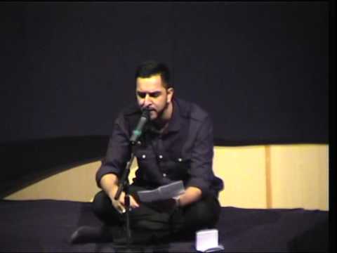 Ayyame Fatimiyya 1435 - Marsiya by Imran Datoo