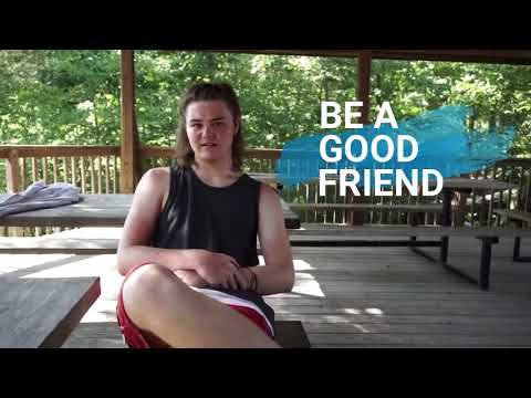 What Makes a Great CIT (Counselor-in-Training)?