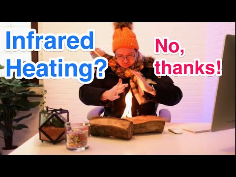 image-Are infrared heaters expensive to run?