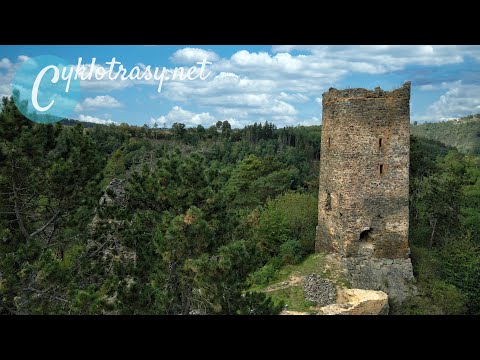 Natáčíme v Plaské pahorkatině - Navštivte Libštejn