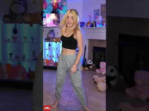 STARYUUKI BAILANDO TOXIC 8 DE RUBIA LACEADO 04/10/2025 #staryuuki #staryuukiii