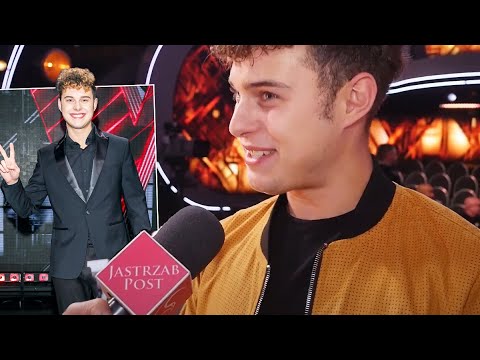 Adam Zdrójkowski o The Voice of Poland. Kogo jest najbardziej ciekaw?