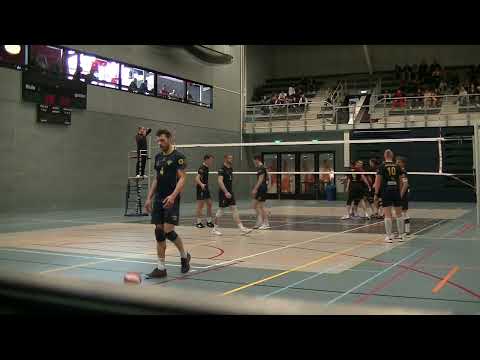 The Smooth Brothers VVU HS1 - Peelpush HS1 30-4-2022 deel 3