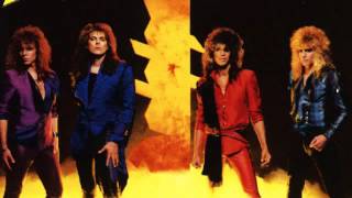 Dokken - Till The Livin End