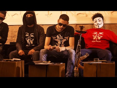 Josylvio - La La La (prod. Esko)