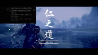 剣の達人がやる汚物島