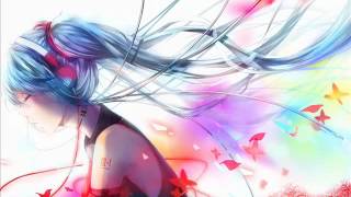 Feeling-AOA (Nightcore)