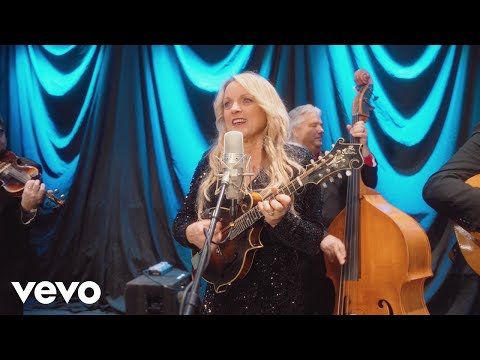 Rhonda Vincent - Please Mr Please (Official)
