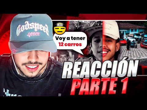 WESTCOL REACCIONA A SU DOCUMENTAL PARTE 1 