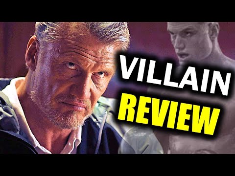 An Analysis of Ivan Drago - How to Fix a Character