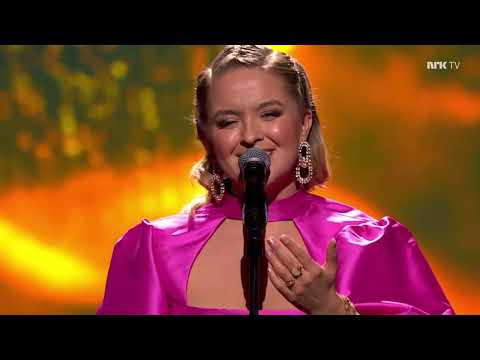 Alexandra Rotan - Medley (Idrettsgalla 2023, Norway)