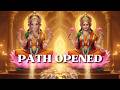 GANESHA LAKSHMI Remove Obstacles Manifest Abundance Daily Prayer