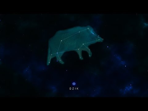 Kedyf - Dzik (intro) [prod.  by JRS]