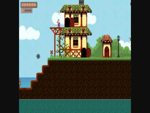 Raddyroro play's: Treasure adventure game (might be a bit loud)