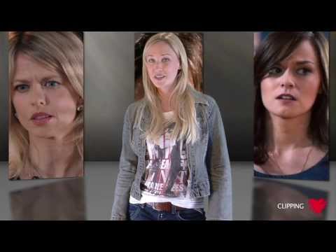 Clipping mit Melanie Kogler 06.09.13