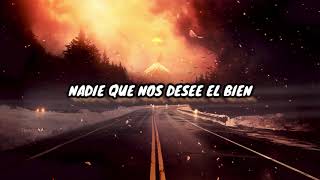 Black Veil Brides - Fallen Angels sub ESPAÑOL