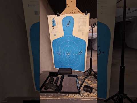 Shadow Systems Foundation Series : XR920 Gun Review