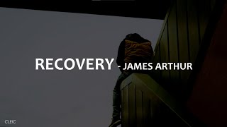 RECOVERY - JAMES ARTHUR (Sub Español e Inglés) Letra | Lyrics