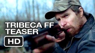 Tribeca FF (2013) - A Single Shot Teaser Trailer #1 - Sam Rockwell Thriller HD