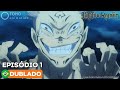 JUJUTSU KAISEN Episódio 1 Dublado