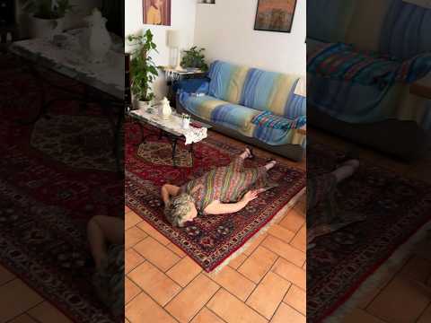 La Nonna è M0rta 😞