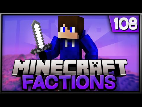 Minecraft: Factions! Episode 108 | Factions Purple RESET!