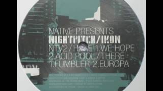 Nightpitch - We Hope - Native - 2003