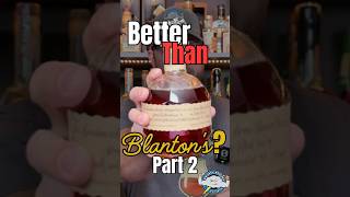 Are These Bourbon’s Better Than Blanton’s? PART 2 #bourbon #whiskey #shorts