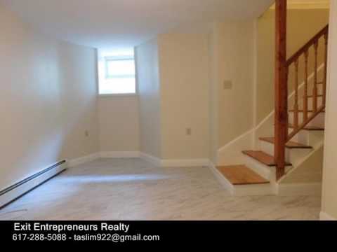 10 King Street, Boston MA 02122 - Rental - Real Estate - For Sale -