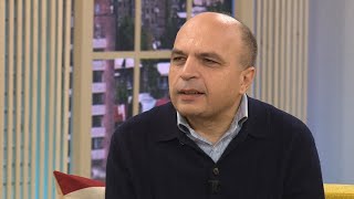 Առավոտ լուսո. Սամվել Հայրումյան