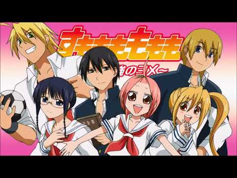 Sumomomo Momomo: Chijou Saikyou no Yome Saikyou○×Keikaku MOSAIC.WAV