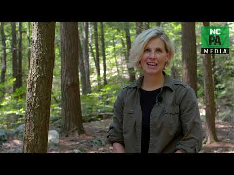 NCPA Media Presents: Behind the Scenes of Alone Season 8 with Rose