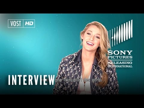 Instinct de Survie (The Shallows)  - Vignette Nancy - VOST