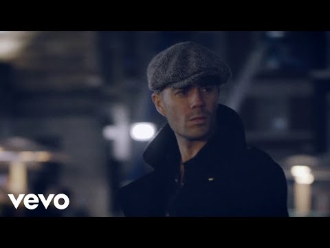 Max George - That's Not Me