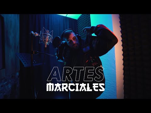 @Nerso & Verse X Errecé - Artes Marciales (Videoclip Oficial)