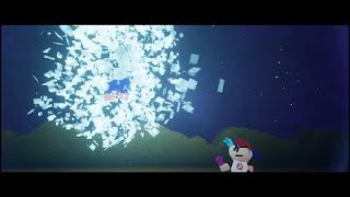 Cover art for unnamed T fantrack