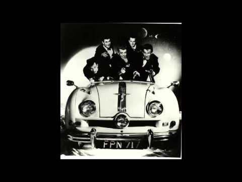 The Stargazers - The Happy Wanderer