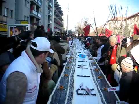 Torta e Pavarsis   YouTube