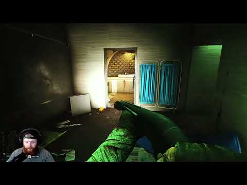 SHORELINE AND LABS FUN