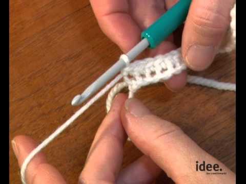 idee. Tipp Nr. 046 - Häkeln - Grundlagen Teil 1
