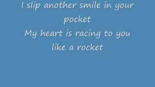 Yellowcard - Rocket.wmv